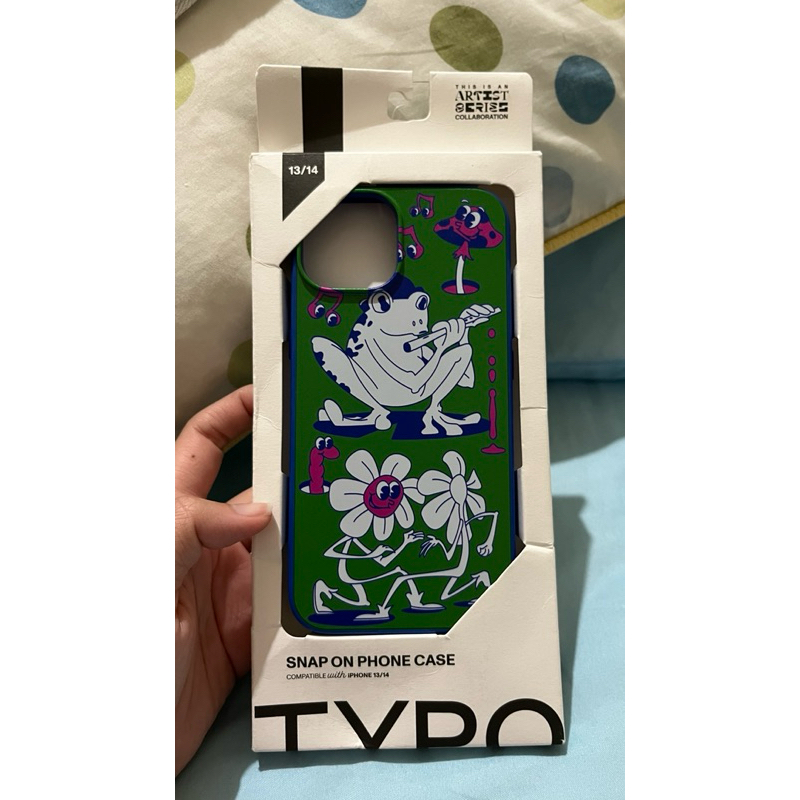 case iphone typo iphone 13 14