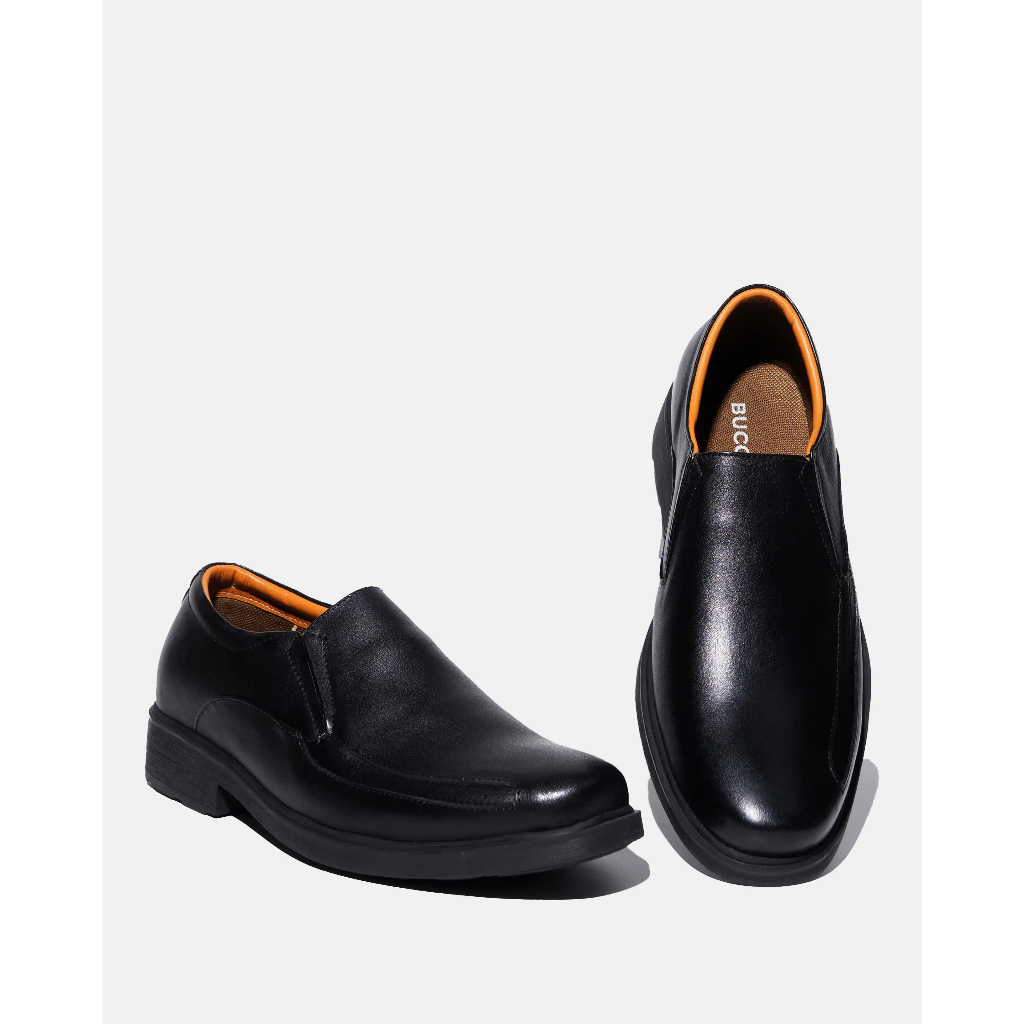 Buccheri sepatu formal pria-BA3051.