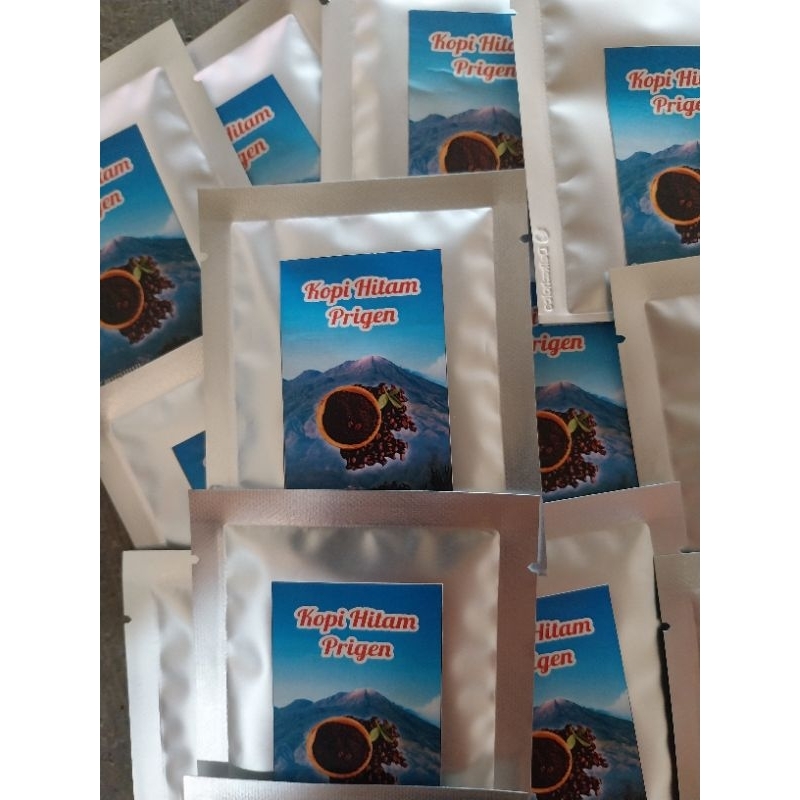 

Kopi Hitam Prigen Sachet Murah 6,5 gr