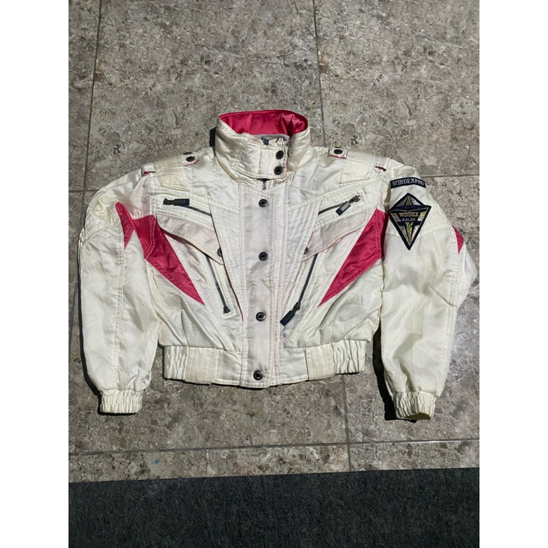 Vintage Racing Windex Pro