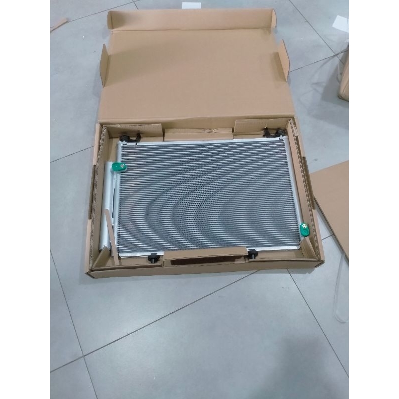 kondensor condensor ac mobil grandmax grand max