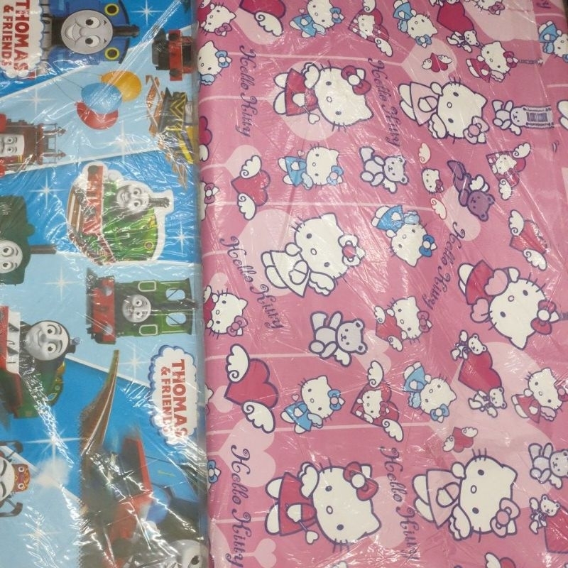 

kertas Kado / Hadiah Anak + Jasa Bungkus