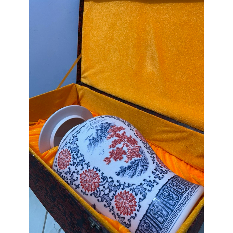GUCCI KERAMIK ORIENTAL
