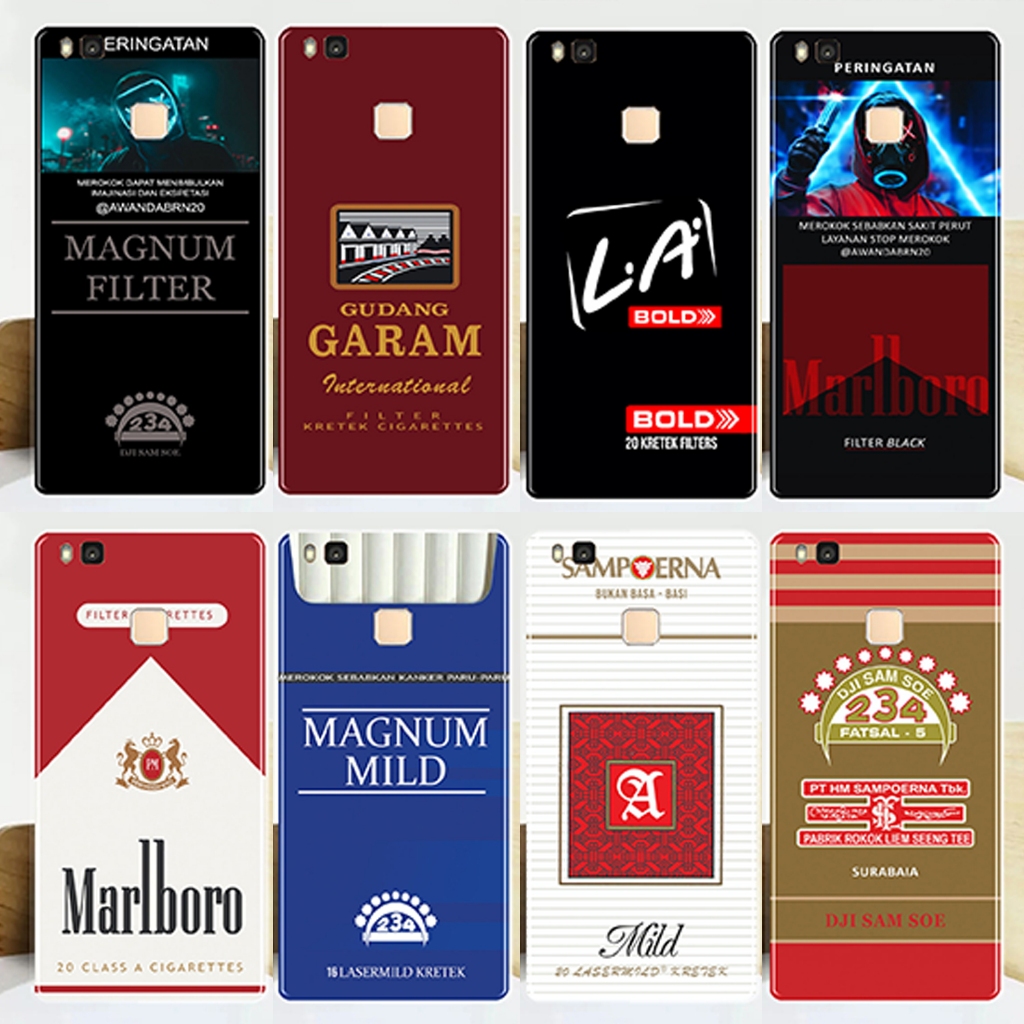 Hardcase Huawei P9 Lite - Casing Hp - Hardcase Case Hp Huawei P9 Lite - Casing Hp - Hardcase - Case 