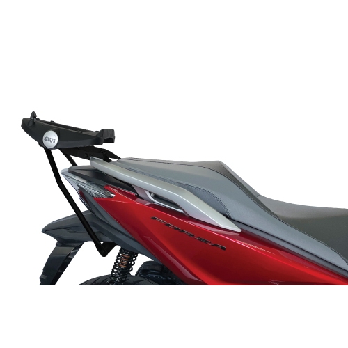 Bracket GIVI Honda Forza 250 (2021) - Braket SRV Forza Breket Belakang Top Box
