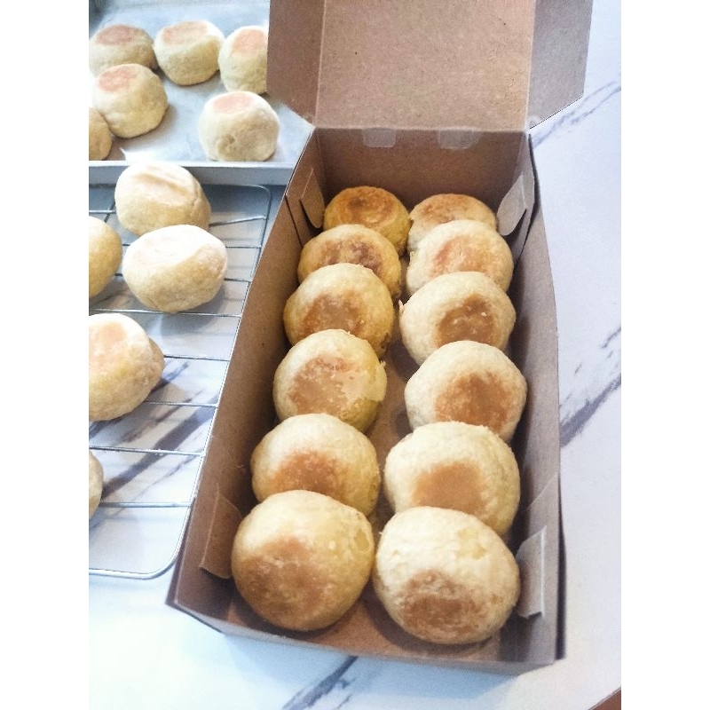

Bakpia Pathok HANZ