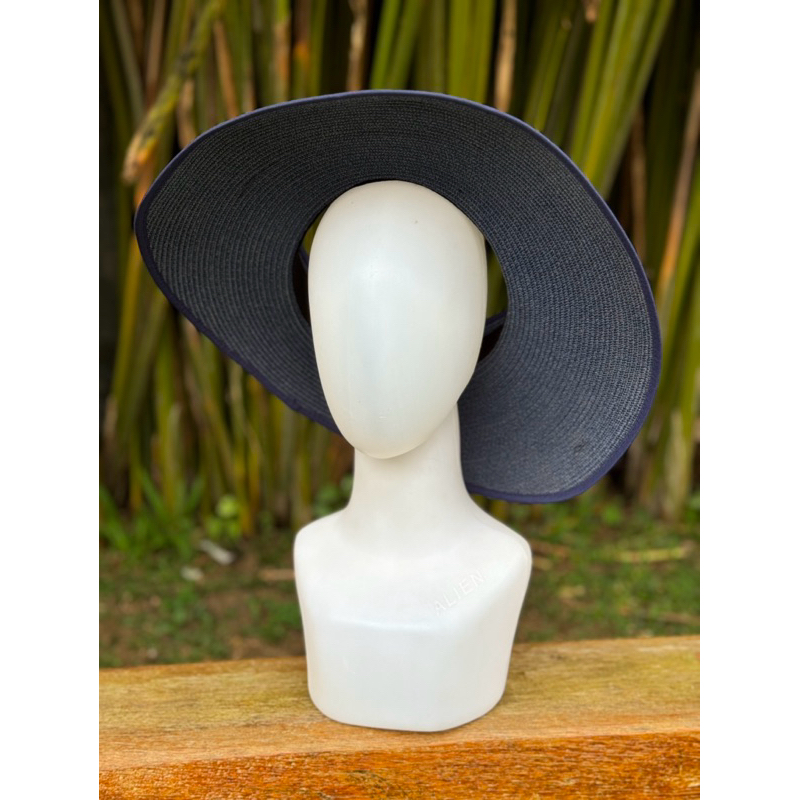 Topi Golf, Topi Tennis Topi Caddy Topi Pantai Wanita Murah Import