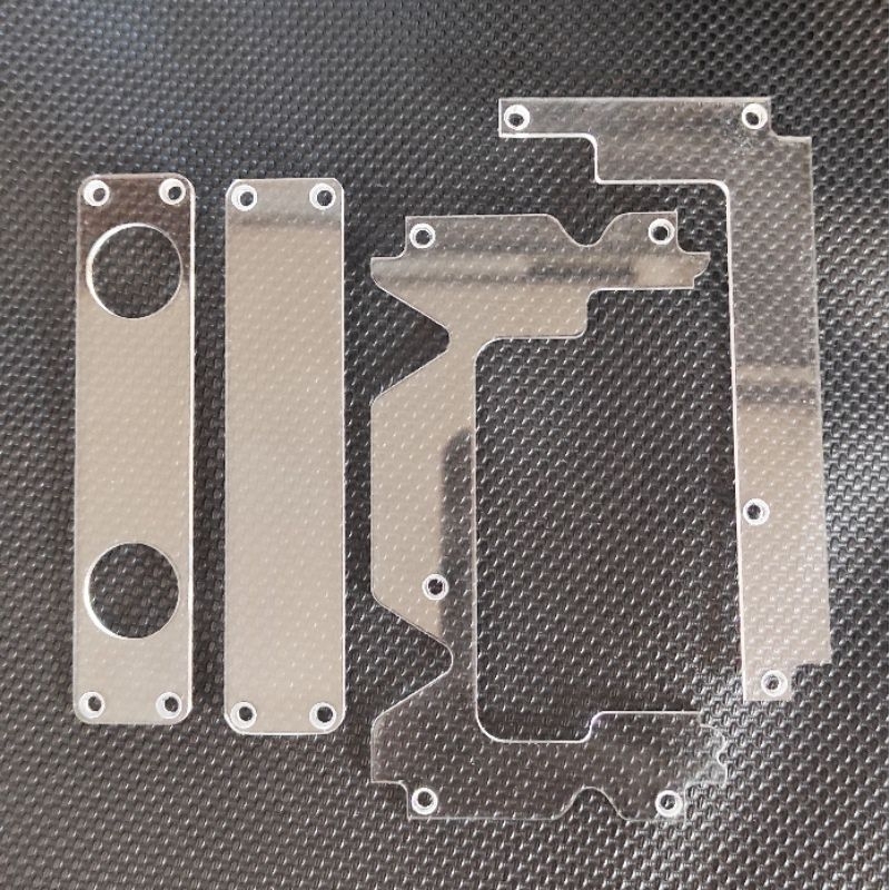 

AKRILIK INNER R234PRO