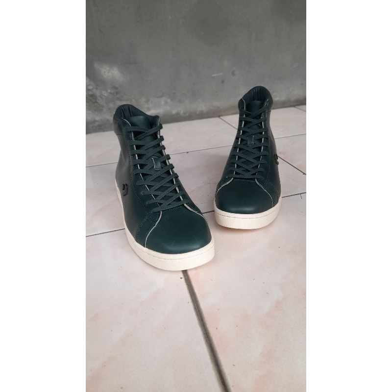 converse x horween pro leather