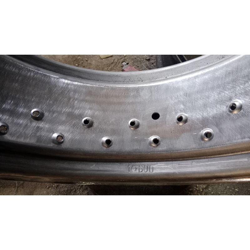 velg ring 10 12 14 lebar 600 velg jari jari velg custum velg monkey
