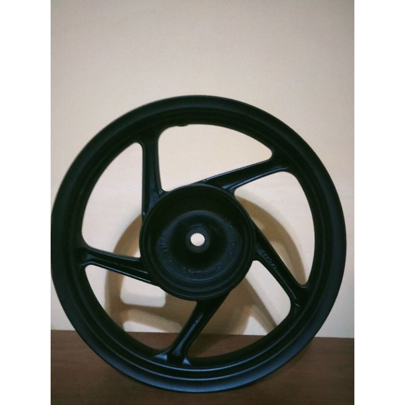 velg racing belakang Vario 110 karbu, Vario techno karbu, beat karbu,spacy,scopy karbulator.