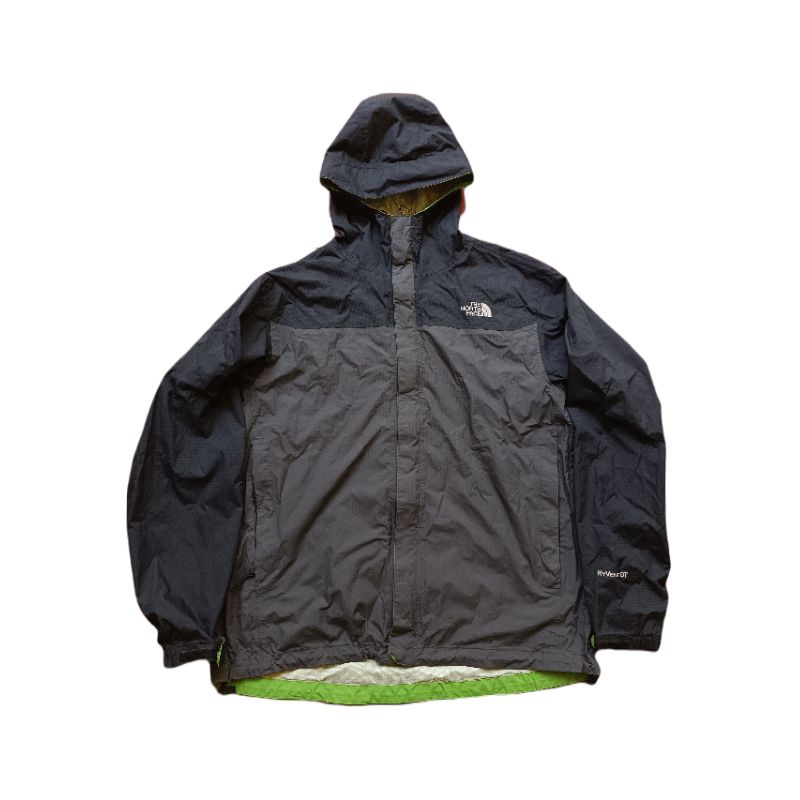 tnf hyvent Gorpcore outdoor jacket XL