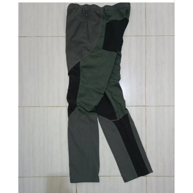 Lafuma Outdoor Stretch Pants