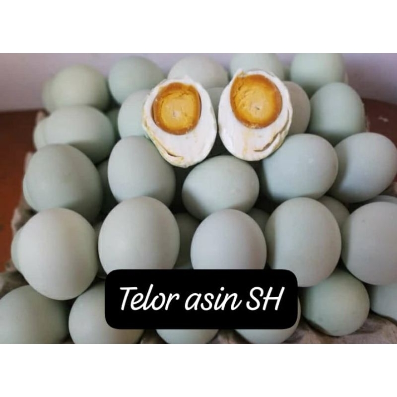 

Telor asin rebus asli brebes