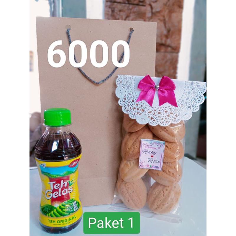 

asul asul paket komplit Tas+Minum+Bolu Susu, souvenir hajatan, asul asul murah enak awet