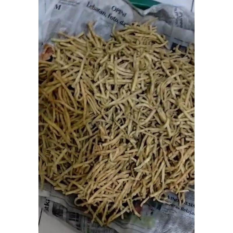 

jajanan stick seledri renyah 100gr