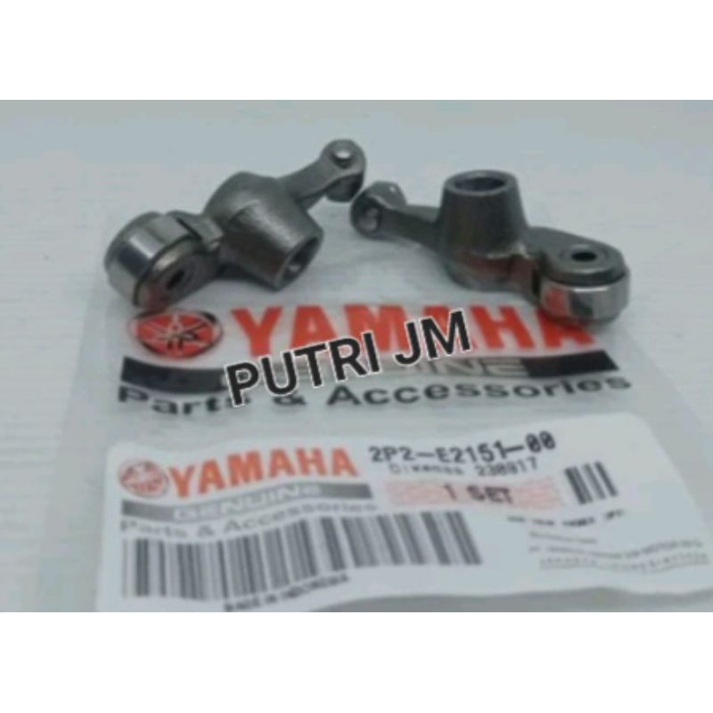 platuk kep set racing mio sporty mio lama  jupiter z vega r