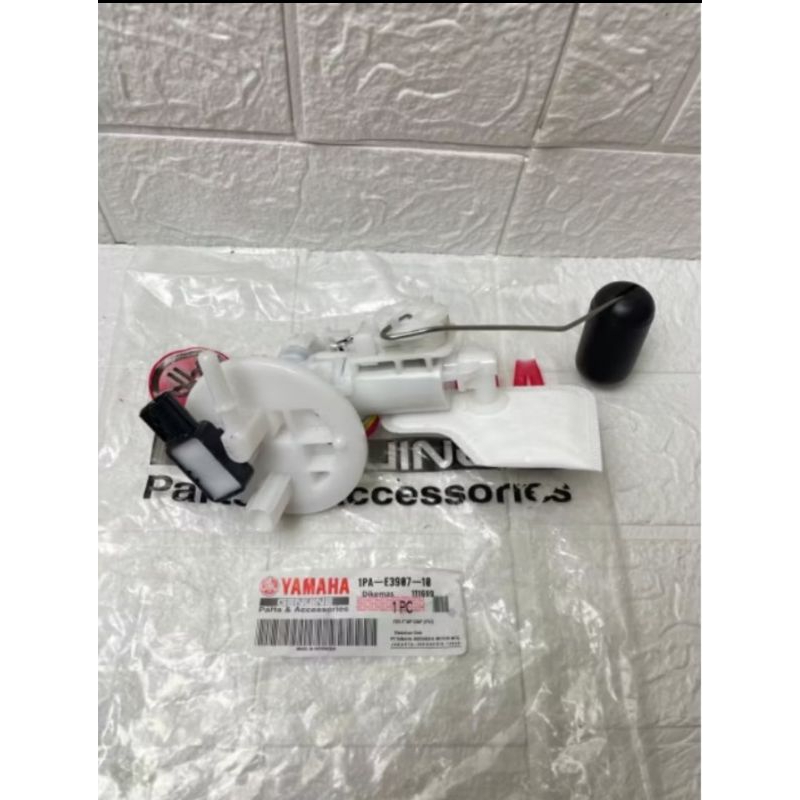 fuel pump vixion new NVL 1PA