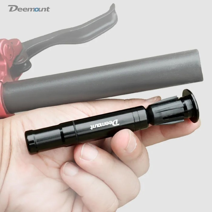 Toolkit Alat Tambal Tubeless Sepeda MTB Roadbike Deemount