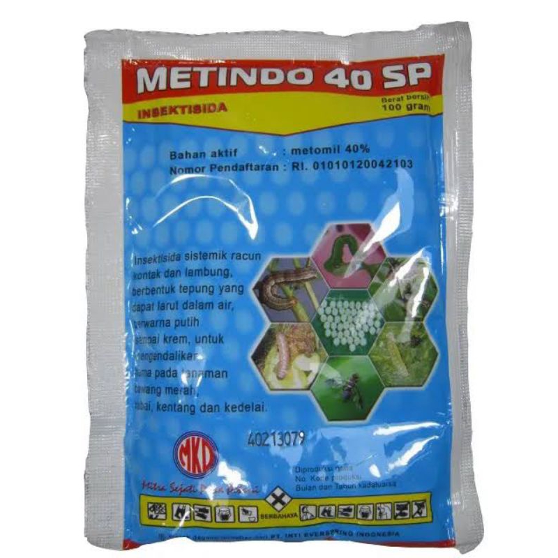 METINDO 40 SP