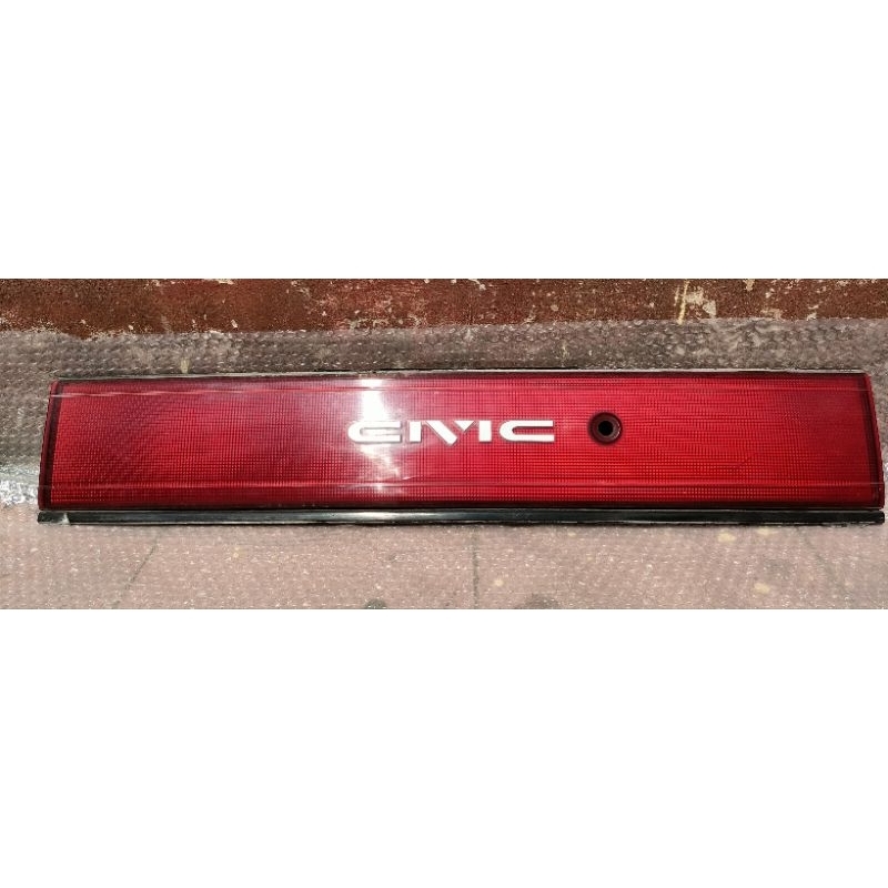 Lampu Bagasi Honda Civic LX ORIGINAL COPOTAN