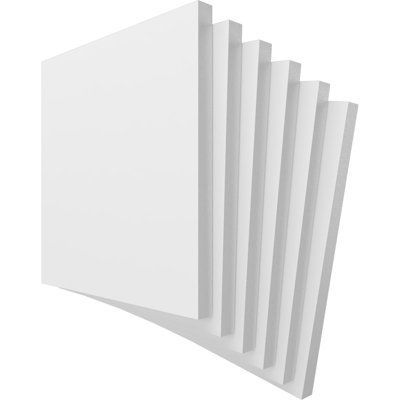 PVC BOARD 18mm | PVC BOARD ANTI RAYAP