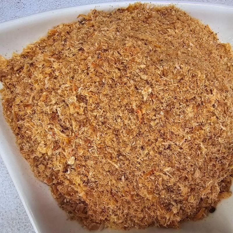 

Dashi Bonito powder Katsuodashi kaldu masakan jepang otentik