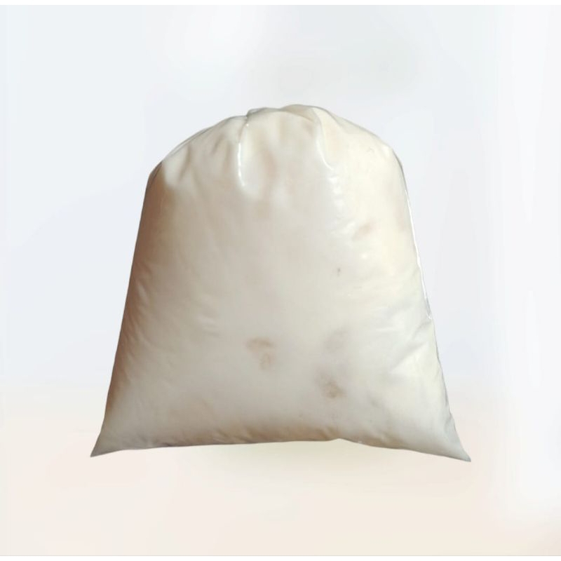 

Butter Cream 500gram siap pakai HALAL [TANPA RUM]