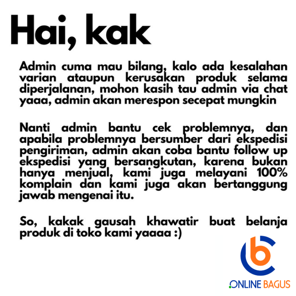

LAKU IBIS BLUE, Pelembut Roti GR