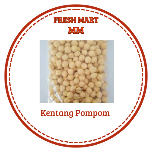 

Kentang Pompom 2,5 Kg pasar murah makassar pasar online makassar