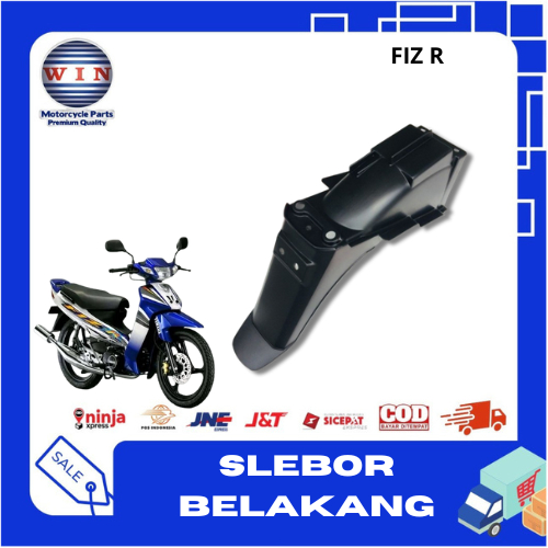 SLEBOR BELAKANG VEGA R 2004 SPAKBOARD BELAKANG VEGA R 2004 VEGA R LAMA FIZR F16 WIN