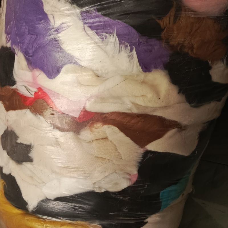 BULU KOREA, KAIN BUKU KOREA PER KILO SISA POTONGAN