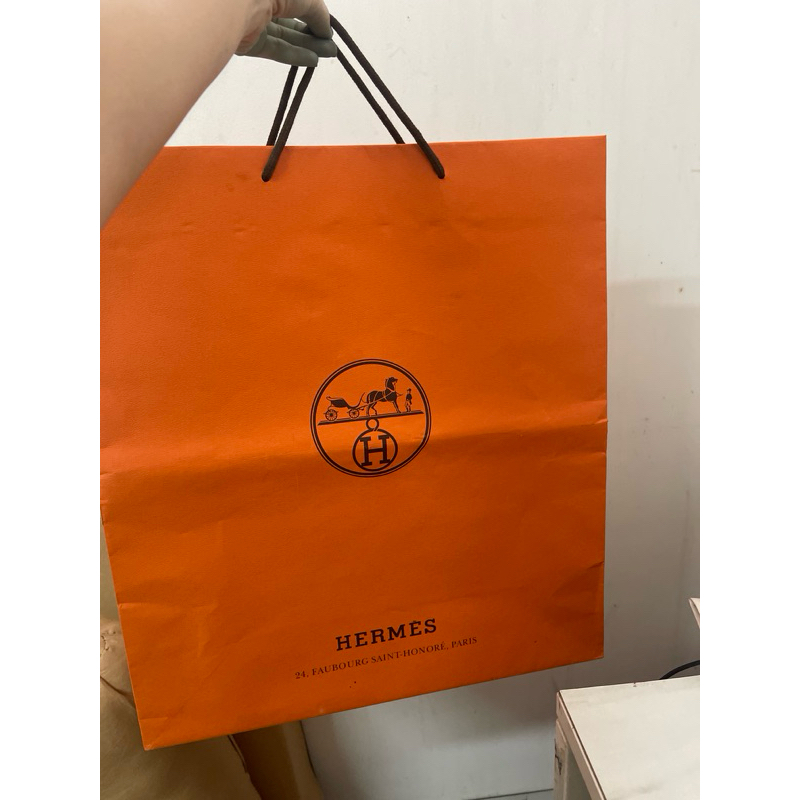 

kantong hermesss 42x45 authentic PI