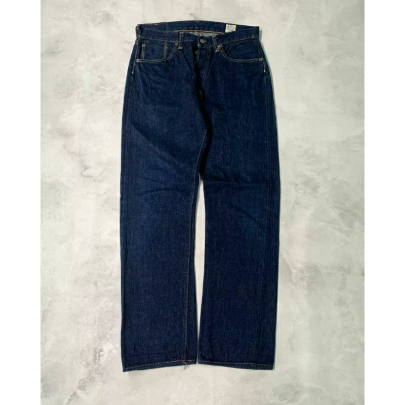 Jeans denim Orslow 🇯🇵