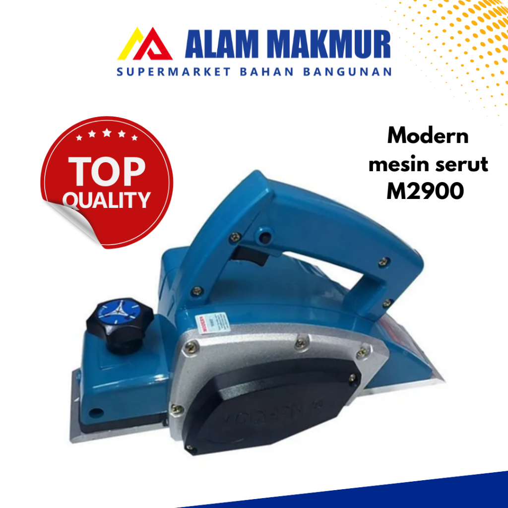Mesin Serut kayu Modern M2900