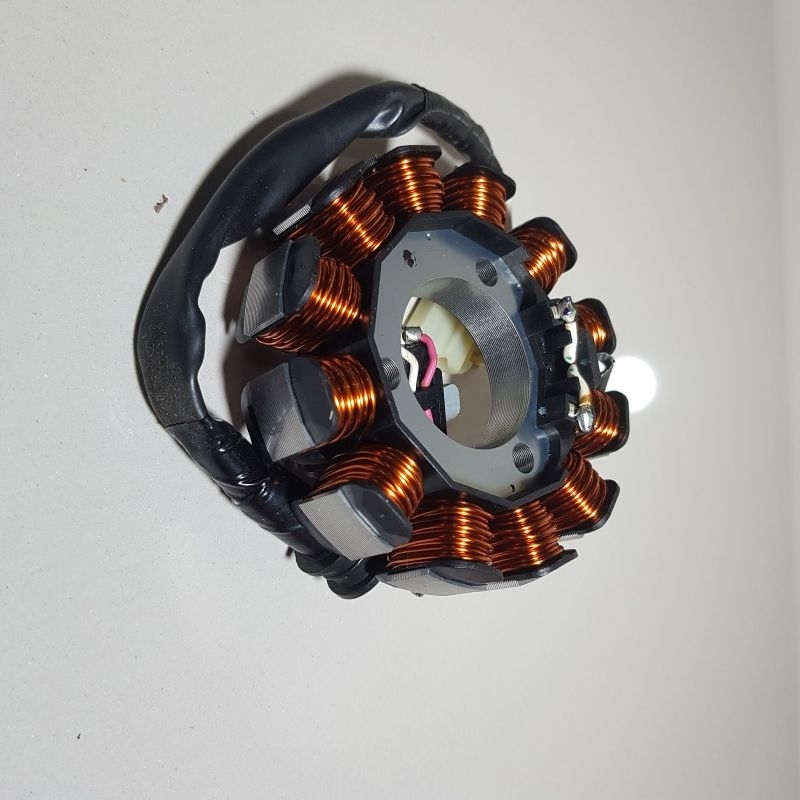 SPUL KOMPLIT SPOOL ASSY YAMAHA MX KING JUPITER MX KING 2PV