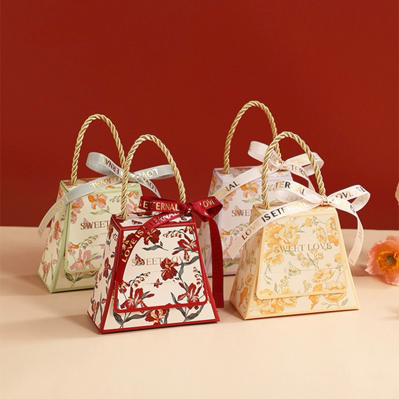 

Kotak Tas Hadiah Souvenir Valentine Wedding Gift Paperbag