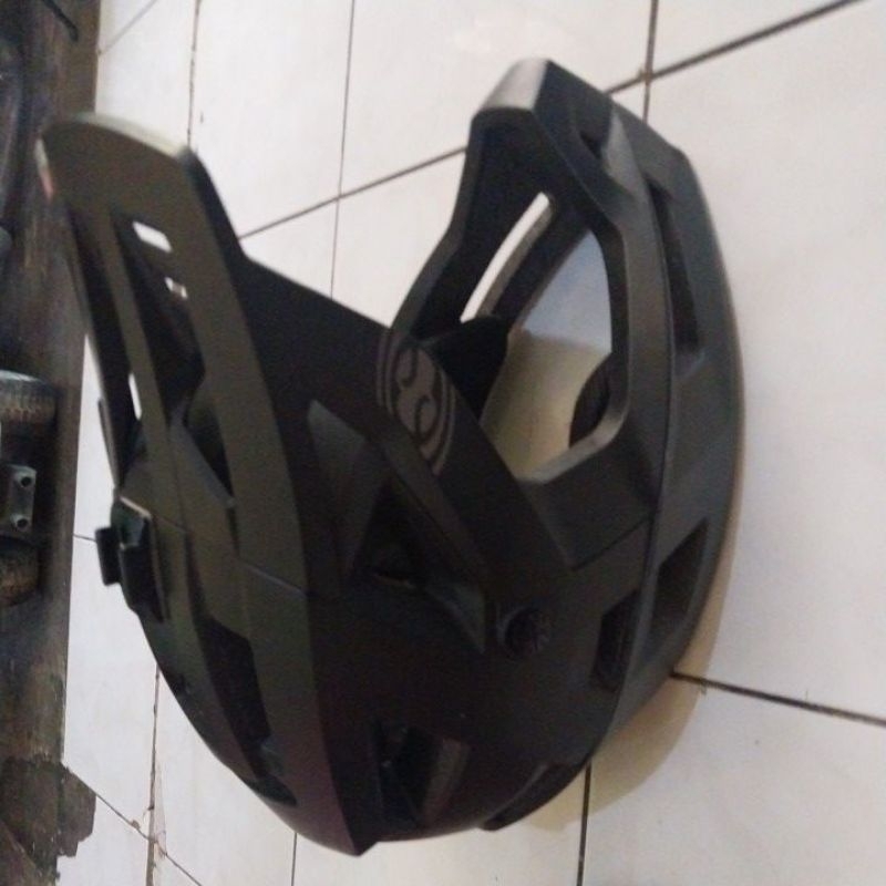 helm ixs trigger ff