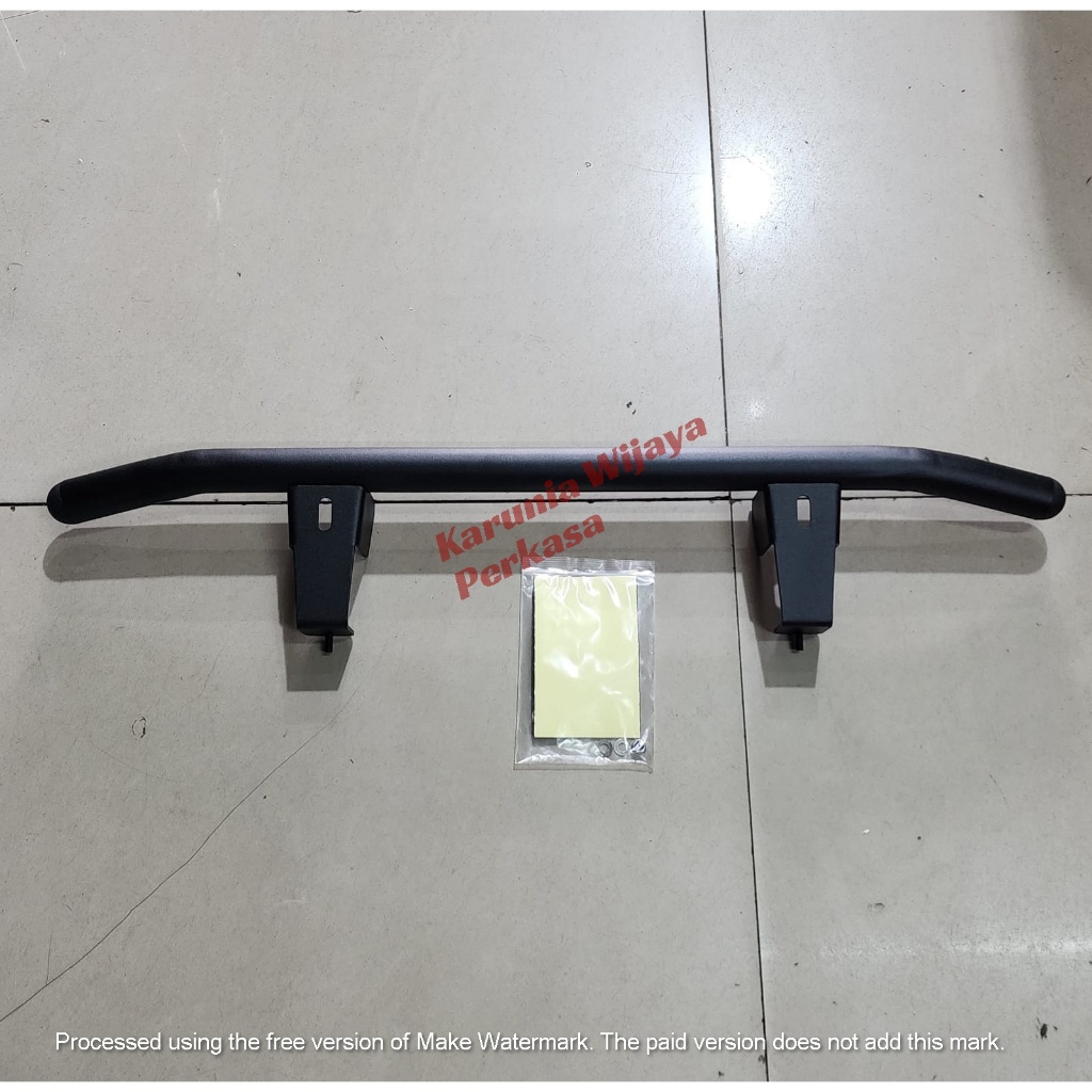 SUZUKI JIMNY JB74 BRACKET LAMPU DEPAN