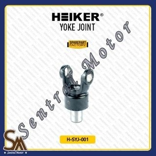 Yoke sleeve joint kopel Suzuki Carry Extra
