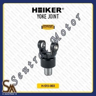 Yoke sleeve joint kopel Suzuki Futura EFI