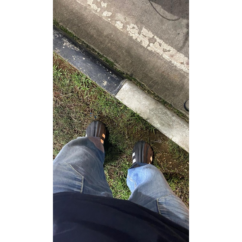 Adidas adifon superstar second