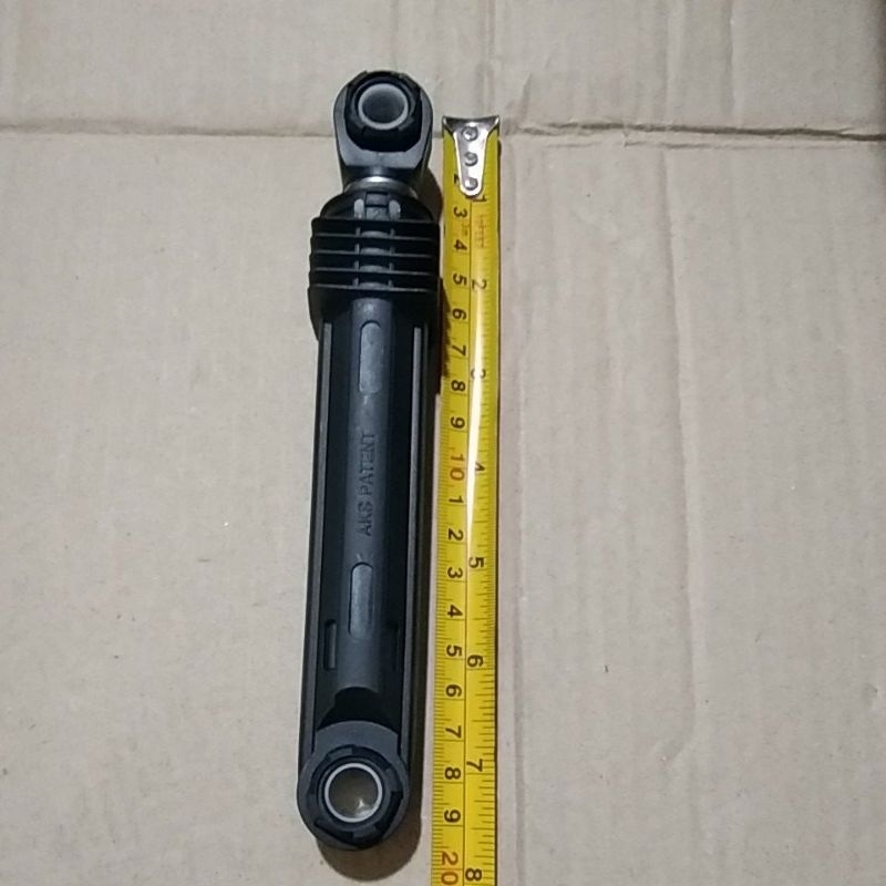 Shock breaker mesin cuci LG