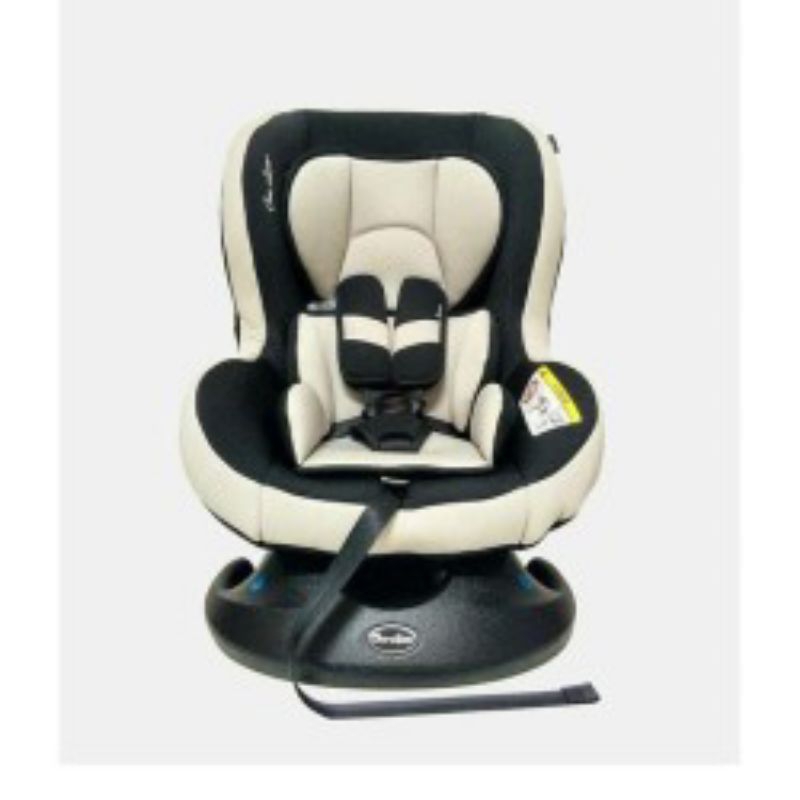 Cocolatte Carseat CS 898 Preloved / Dudukan Mobil Pengaman Bayi Anak