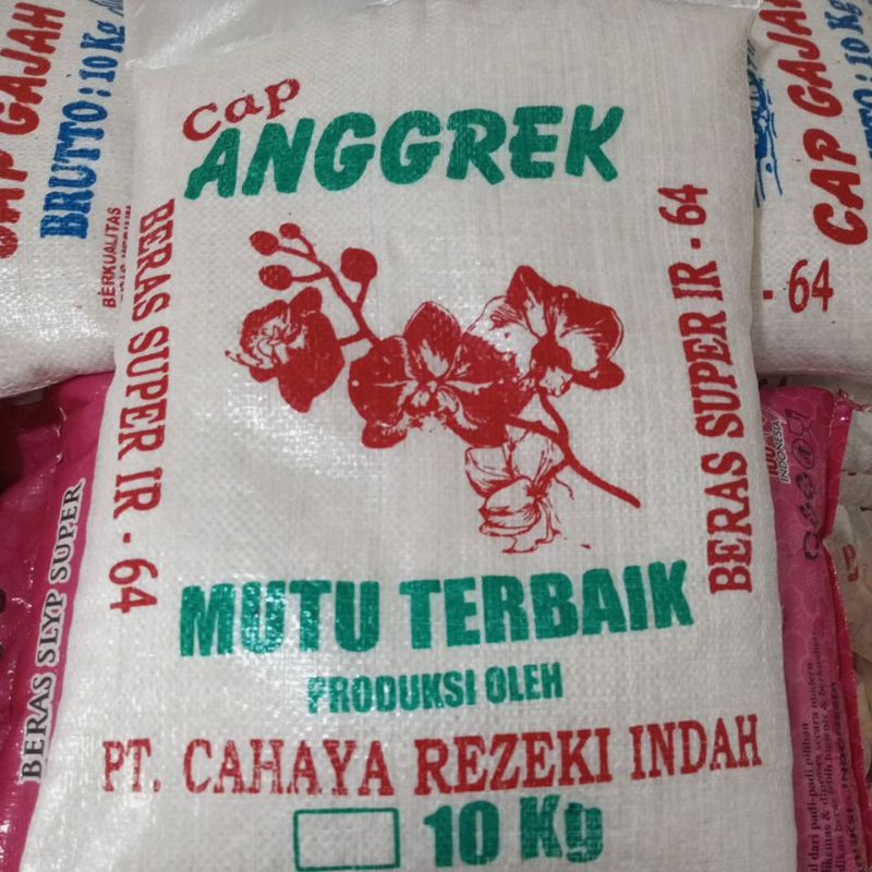

Anggrek 10kg