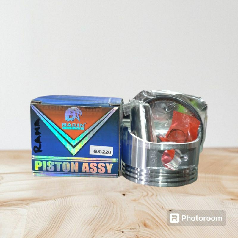 PISTON GX220 ORIGINAL