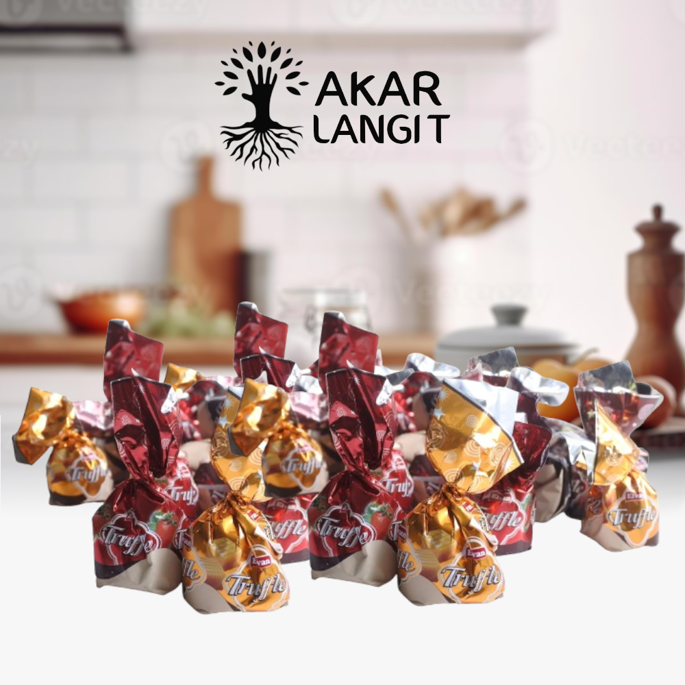

Cokelat Arab Mix 1kg Altalita, Frame, twistar, truffle Oleh Oleh Haji dan Umroh murah