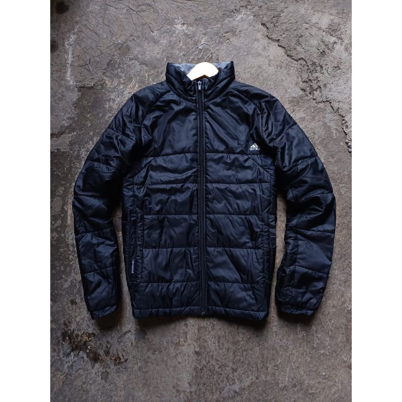 DOWN JAKET ADIDAS