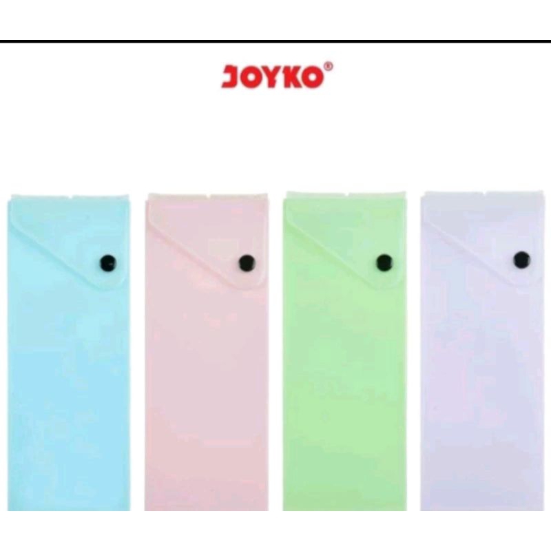 

Tempat pensil joyko PC-0719PSTL/Pensil case