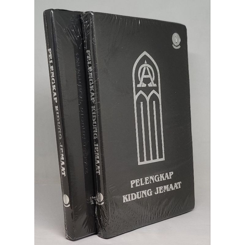 PELENGKAP KIDUNG JEMAAT
